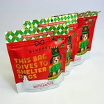 Givepet (3 Pack) Muttcracker Premium Dog Treats Soft Baked 6 Oz Bb 09/27. Fixed Price $16.80.