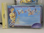 2 Packs Of Robot Party Invitations By American Greetings. Fixed Price $7.99.