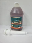 Vitalize Alimend - Horse Gastric & Equine Ulcer Support 64OZ W/pump 08/25. Fixed Price $39.99.