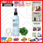 Pets Kids Dog Dental Spray - 8OZ Breath & Care Natura.... Fixed Price $38.39.