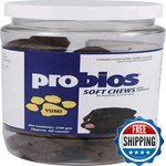 Spriek Canine D-probios Soft Chews Med-large Dogs 240 Gram 60CT. Fixed Price $33.35.