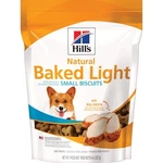 Hill's Treats Baked Light Biscuits With Real Chicken For Small Dog,. Fixed Price $13.09.