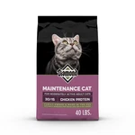 Diamond Maintenance Dry Food 30/15 For Moderately Active Adult Cats 40LB Bag. Fixed Price $60.71.