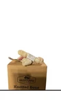 Case Of 48KNOTTED Bones Heartland Farms Rawhide Dog Treats. Fixed Price $36.99.