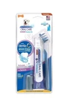 Nylabone Advanced Oral Care Senior Small Dog Dental Kit New. Fixed Price $11.25.