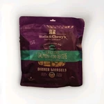 Stella & Chewy's Freeze-dried Grain Salmon Dry Cat Food Gluten 8OZ. Fixed Price $5.20.