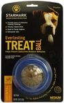 Starmark Everlasting Treat Ball With 1 - Medium. Fixed Price $21.99.