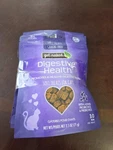 New Get Naked Digestive Health Soft Cat Treats Probiotics 2.5 Oz (pack 3). Fixed Price $15.25.