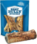 Marrow Bones For Dogs, 3 - Usa Packed Healthy Treats, .... Fixed Price $23.35.
