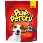 Pup-peroni Dog Snacks, Original Beef Flavor (46 Oz.) Great Price. Fixed Price $26.96.