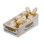 Savory Prime 909 Natural Knotted Bone 8 To In. For Adult Dogs (pack Of 14). Fixed Price $53.11.