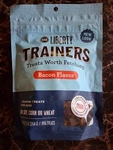 Bixbi Liberty Trainers Bacon Flavor 12.5 Ounce Pack Of. Fixed Price $12.00.