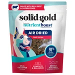 Air Dried Meal Topper, For Dogs, Beef Recipe, 2 Lb (907 G). Fixed Price $51.86.