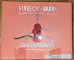 Funboy Barkbox Harry The Hydrant's Revenge Sprinkler Dog. Fixed Price $33.95.