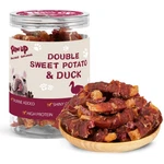 Pawup Duck Sweet Potato Duo Treats, Soft Chews For Small Medium Dogs, H.... Fixed Price $28.99.