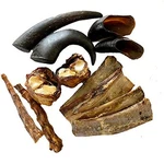 Advance Pet Products 12 Piece Water Buffalo Long Lasting Chew Value Pack,. Fixed Price $29.59.