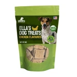 Dogabetix Ella's Diabetic Treats Chicken 8OZ Low Glycemic Ingredients V.... Fixed Price $30.11.