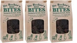 Dr. Becker's Original Beef Bites Grain Free 5 Ounce (pack Of 3), Brown. Fixed Price $56.68.