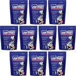Butler Lean Treats Nutritional Rewards For Dogs (10 Bags 4OZ). Fixed Price $54.47.