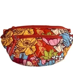 Vera Bradley Large Belt Bag Middays Garden Floral Fanny Pack New. Fixed Price $24.24.