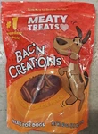 Target Bacon And Cheese Dog Treats 2.5 Lb Meaty Chewy Training Rewards. Fixed Price $12.71.