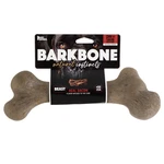 Pet Qwerks Dinosaur Barkbone - Nylon Dog For Aggressive Small,. Fixed Price $19.00.
