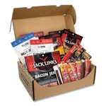 Green Rabbit 700S0020 Big Beef Jerky Box - Assorted (29/BX) New. Fixed Price $57.81.