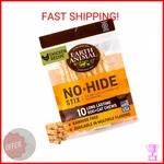 Earth Animal No Stix - Long Lasting Rawhide Free Small Dog Chews Sticks,. Fixed Price $17.96.