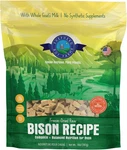 Shepherd Boy Farms Freeze Dried Raw Dog Food, Bison Recipe, All Natural, No Synt. Fixed Price $62.79.