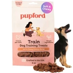 Pupford Soft & Chewy Training Treats Dogs Puppies 5 Ounce (pack 1). Fixed Price $14.69.