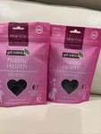 2PAC Get Naked Grain Free 1 Pouch 6.2 Oz Puppy Health Dental Chew Sticks, Small. Fixed Price $13.97.