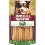 Smartbones Chicken Wrapped Sticks 5PK Dog Treat. Fixed Price $16.88.