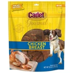 Cadet Oven Roasted Chicken Breast Dog Treats 1.75 Lb High Protein Low Fat. Fixed Price $33.39.