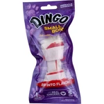 3 Pack Dingo Knotted Dog Bone, Small, Chicken. Fixed Price $15.38.