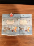2X Cocotherapy Blueberry Cobbler Coco-charms Dog Training Treats, 5 Ounces,. Fixed Price $27.99.