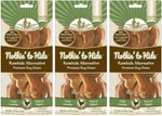 Fieldcrest Farms 3 Pack Of Nothin' To Hide Chicken Rings And Bones, 12 Count .... Fixed Price $42.27.