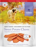 Caledon Farms Value Pack Sweet Potato Chews Dog Treats 28OZ/795G. Fixed Price $42.99.