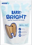 Barkbox Bright Original Dog Dental Chew Sticks. Fixed Price $15.99.