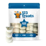 Thick Beef Cheek Retriever Rolls All Natural (6 Inches) Flavored Long-.... Fixed Price $81.00.