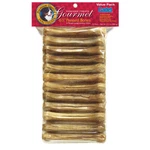 Cadet Pressed Rawhide Bones 6.5 Inches 12 Pack. Fixed Price $18.99.