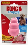 Kong Puppy Teething Small Pink Treat Stuffable Dog Chew Toy 3". Fixed Price $12.89.