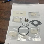 Quicksilver Mercury Force Chrysler K10280 Carb Repair Kit F10280 New Old Stock. Fixed Price $50.00.