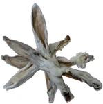 Hdp Rabbit Furry Hair Ears Dog Or Cat Natural Chew. Fixed Price $9.99.