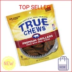 True Chews Premium Grillers Made With Real Steak, 20 Ounce. Fixed Price $30.80.