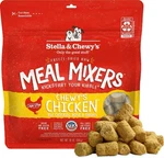 18OZ Stella & Chewy Chicken Freeze Dried Meal Mixers For Dogs. Fixed Price $31.99.