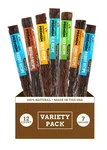 Etta Says! Premium Crunchy Dog Chews 7 Variety Pack Grain-free Treats,.... Fixed Price $37.05.