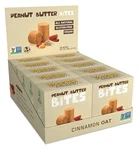 Pasokin Cinnamon Oat Peanut Butter Snack, All Natural Pb Bites. Fixed Price $14.99.
