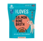 Farmland Traditions Tiny Loves Jerky Trainer Treats For Dogs W/bone Broth Sal.... Fixed Price $86.47.