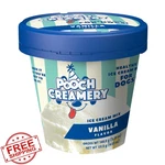 Pooch Creamery Vanilla Ice Mix For Dogs. Fixed Price $28.99.