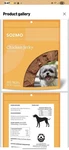 Chicken Jerky Dog Treats 2LB By Solimo/amazon Brand Jan 26 2027. Fixed Price $17.99.